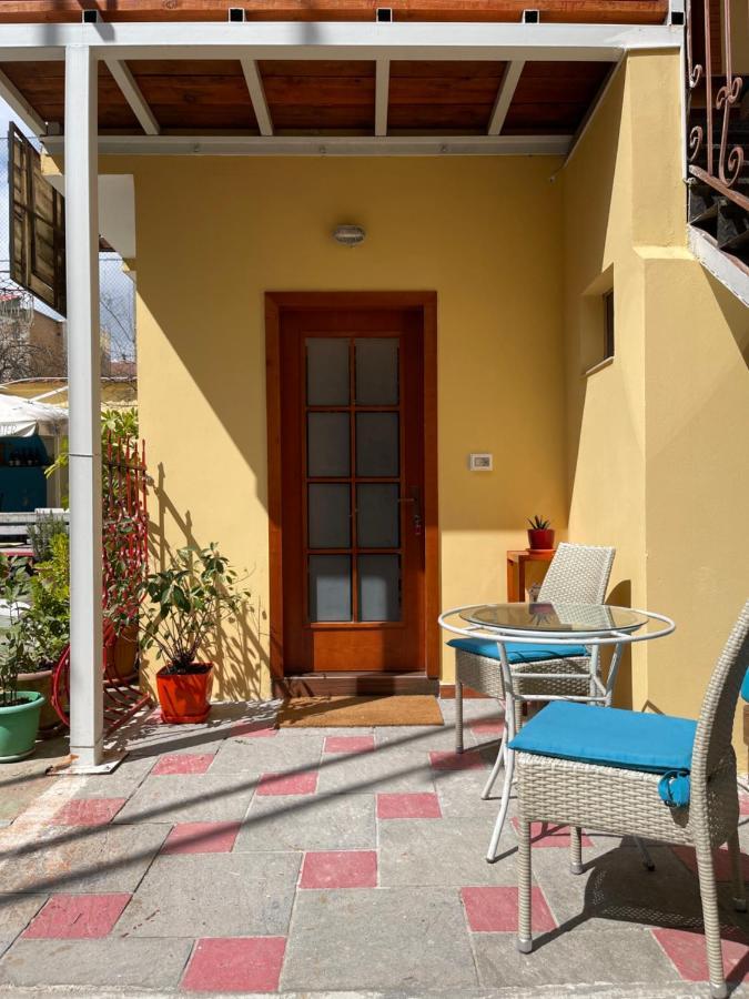 Hotel Vila 15 - Center تيرانا المظهر الخارجي الصورة