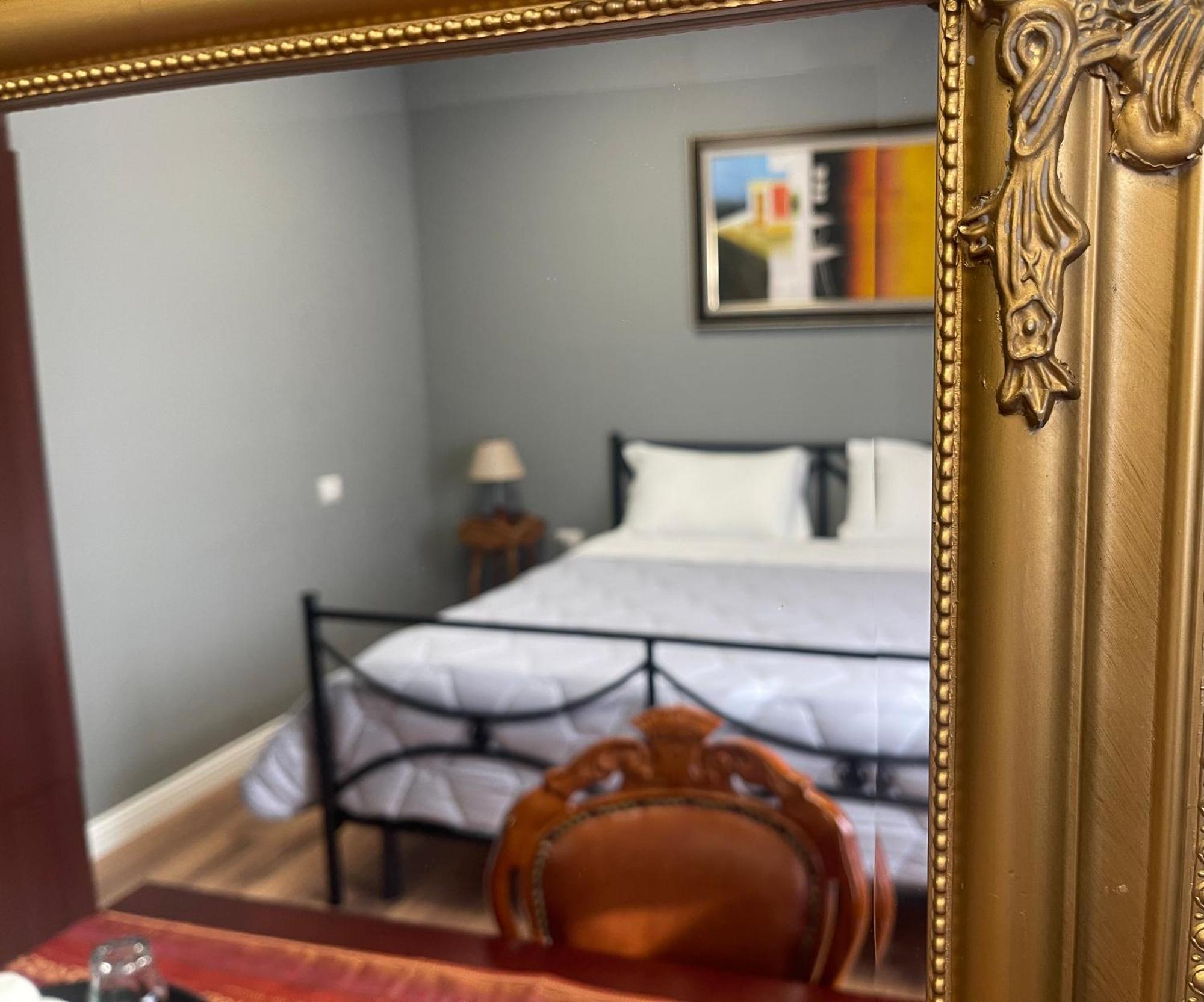 Hotel Vila 15 - Center تيرانا المظهر الخارجي الصورة