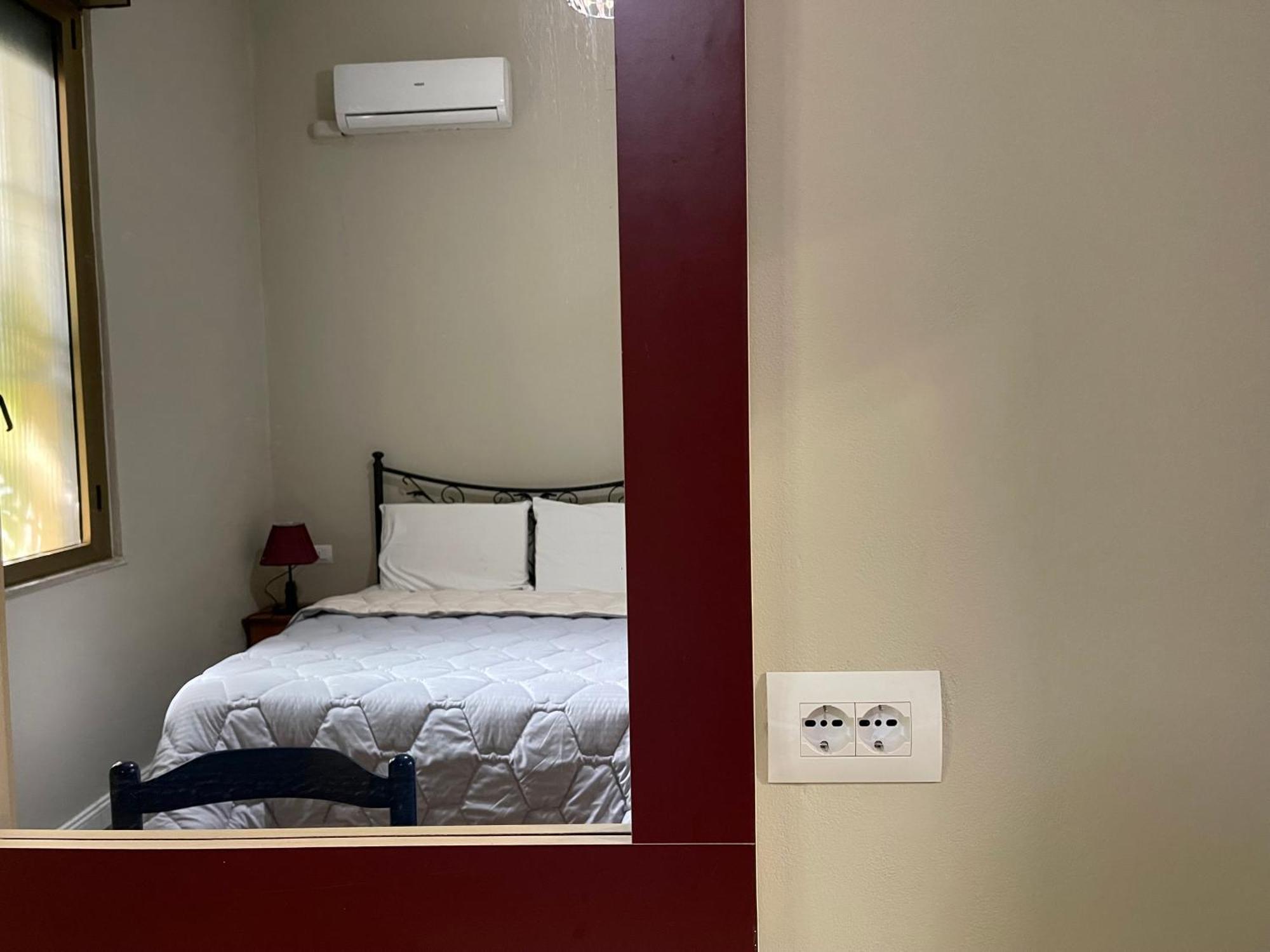 Hotel Vila 15 - Center تيرانا المظهر الخارجي الصورة